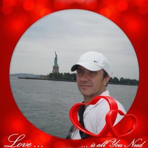 Meet your Posher, Robert